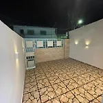 Napolitan House