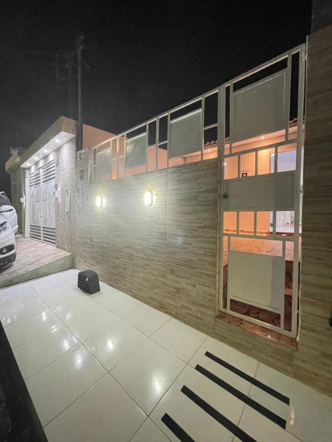 Casa de hóspedes Napolitan House Manaus