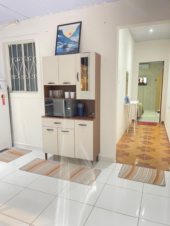 Napolitan House Manaus