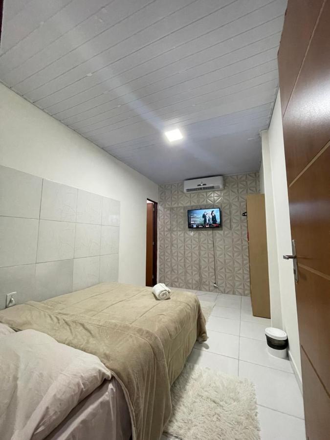 Napolitan House Manaus
