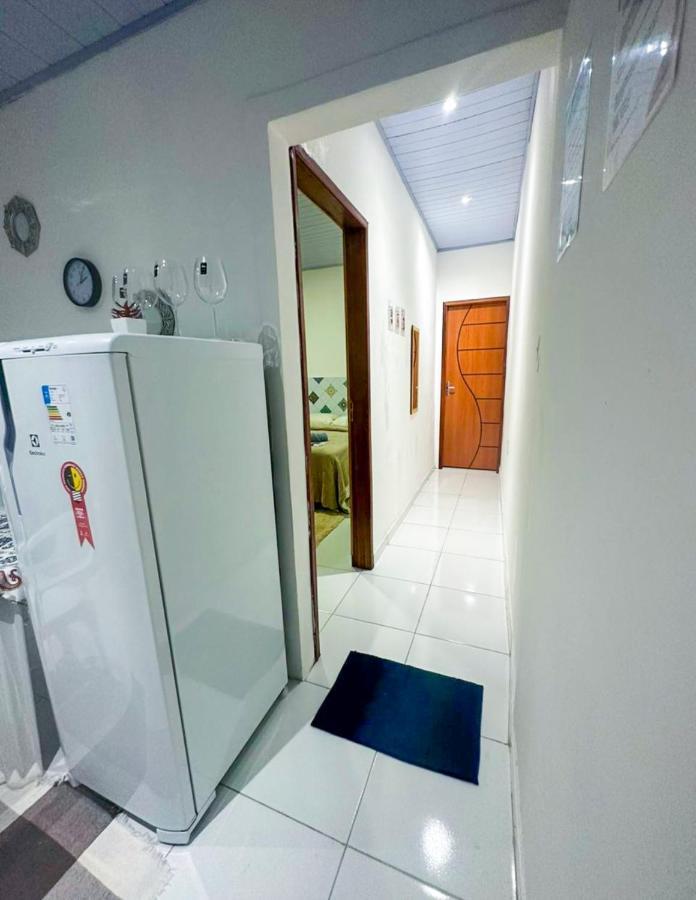 Napolitan House * Manaus