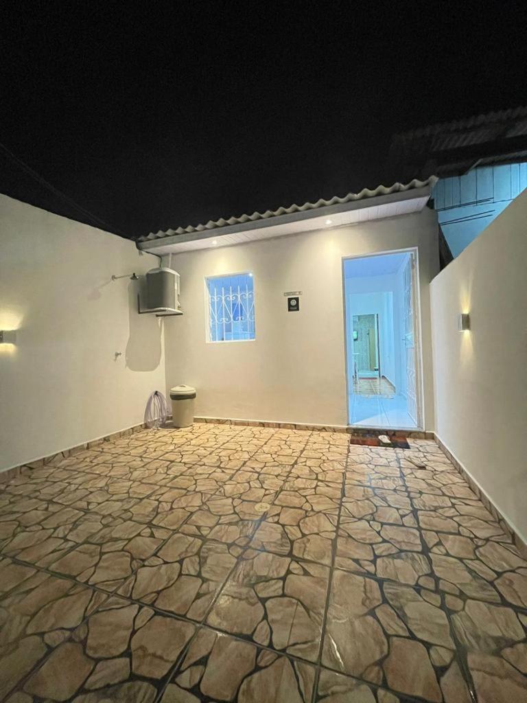 Casa de hóspedes Napolitan House *