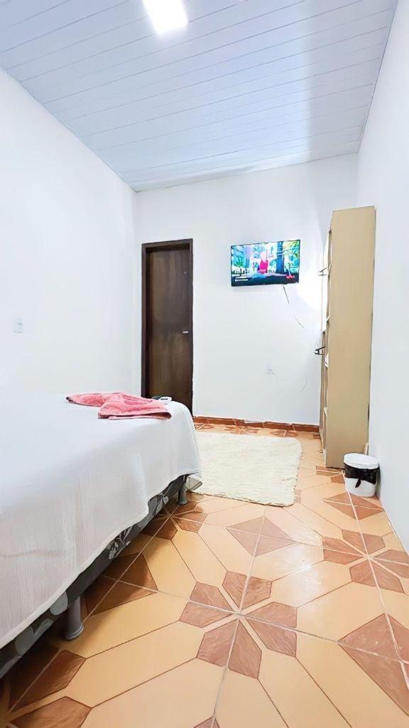 Napolitan House * Manaus
