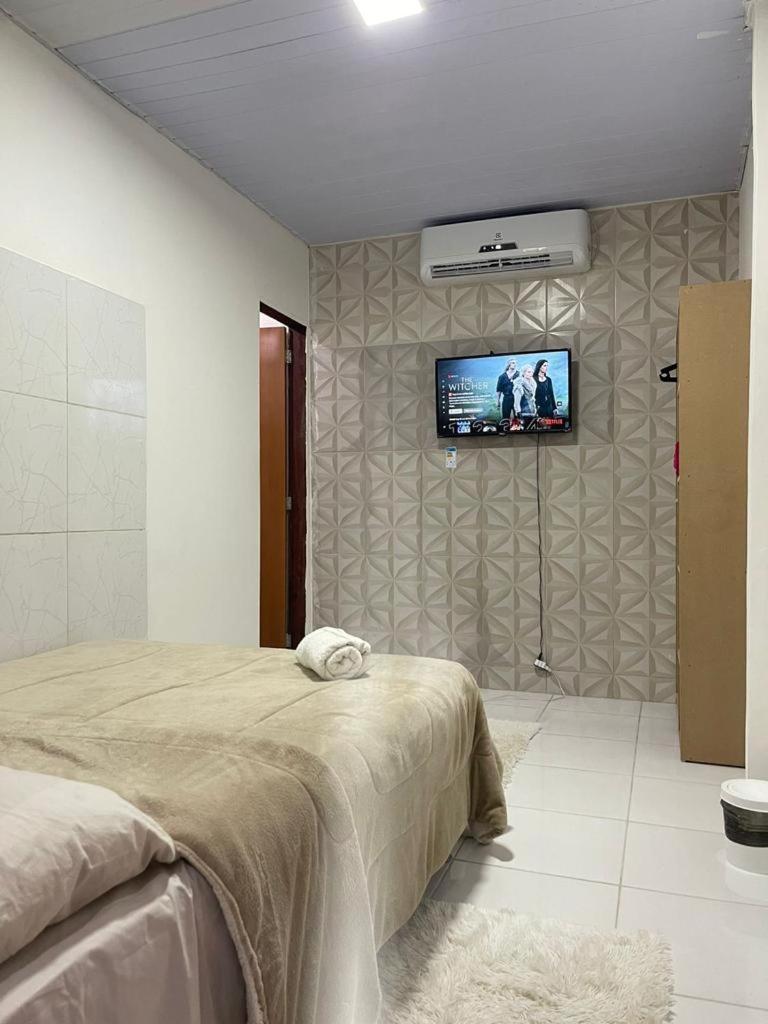 Napolitan House Casa de hóspedes Manaus