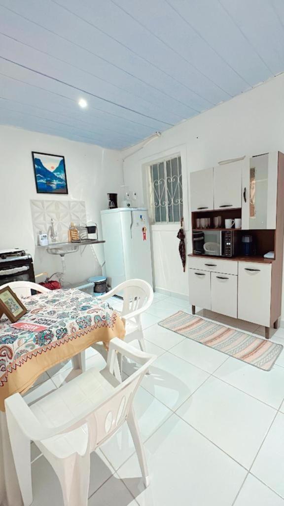 Napolitan House *