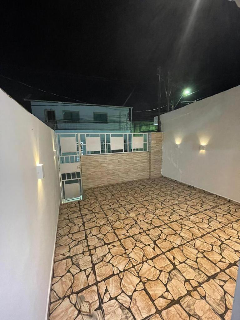 Napolitan House * Manaus