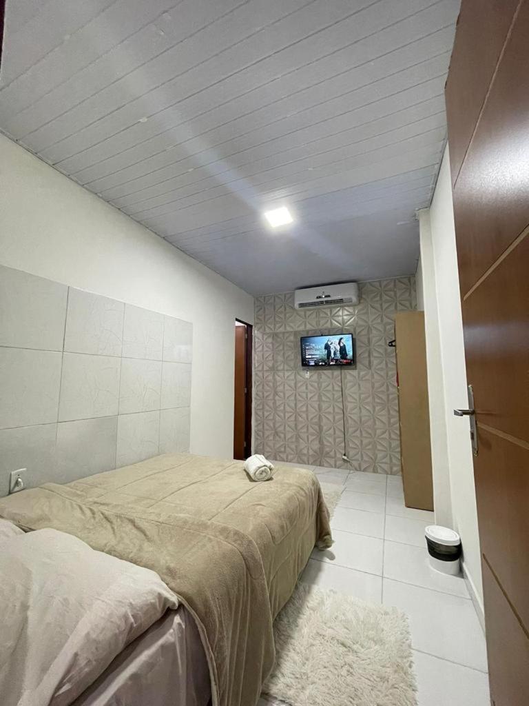 Napolitan House Manaus